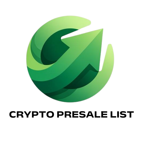 Crypto Presale List Logo