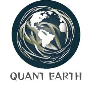 Quant Earth Logo